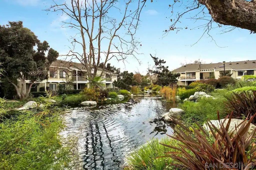 Carmel Valley - Residential Lease