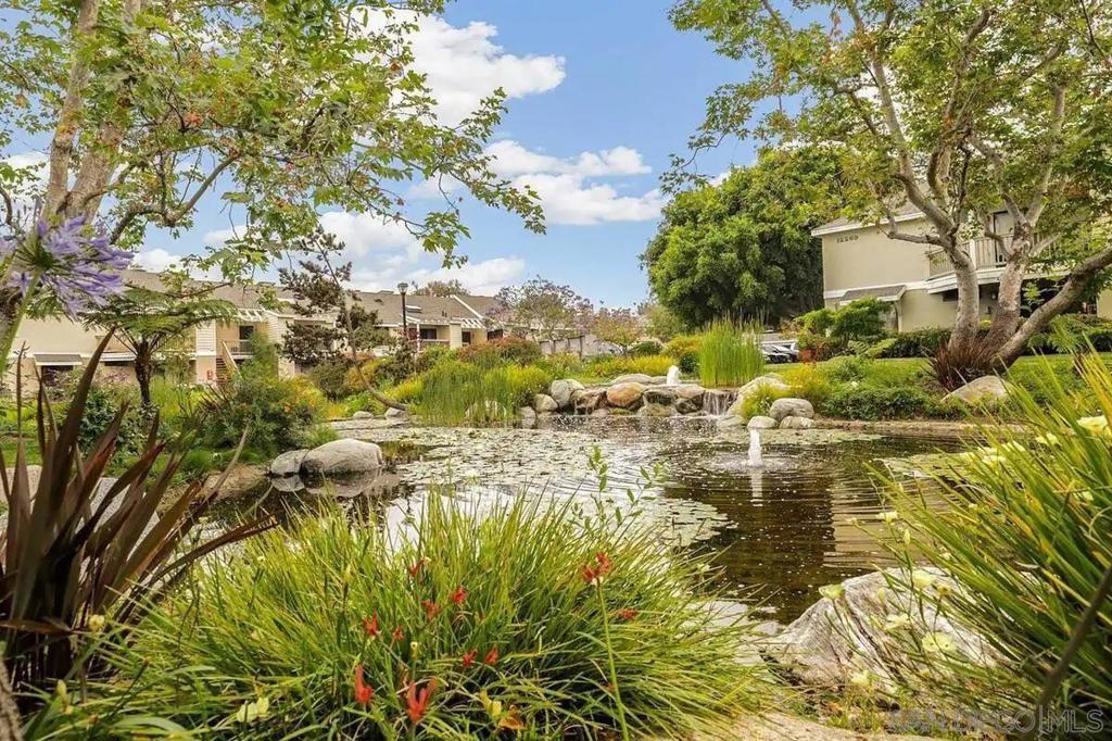 Carmel Valley - Residential Lease