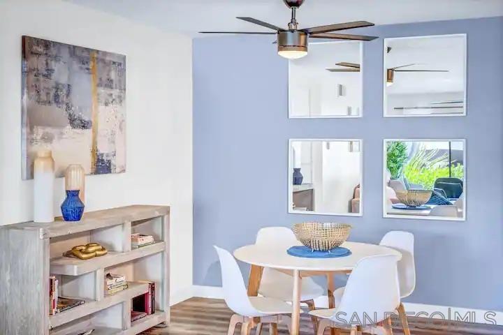 Carmel Valley - Residential Lease