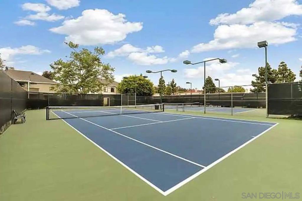 Carmel Valley - Residential Lease