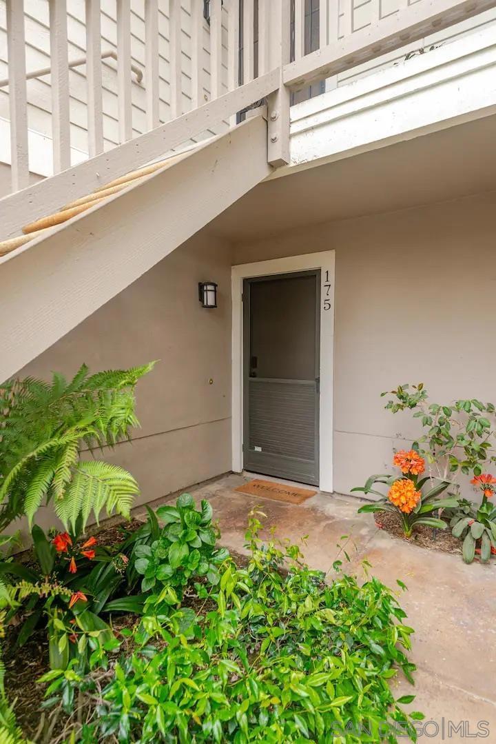 Carmel Valley - Residential Lease