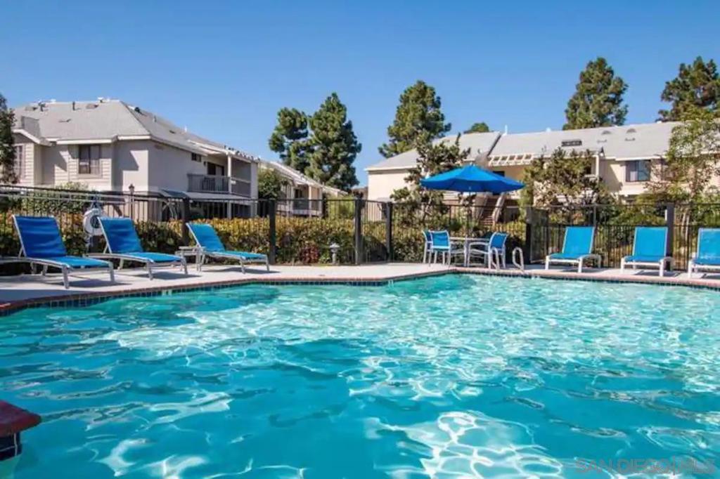 Carmel Valley - Residential Lease