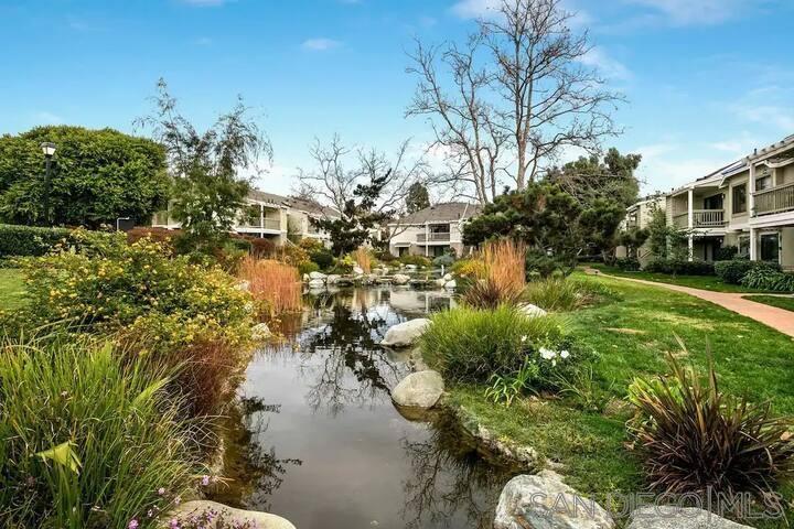 Carmel Valley - Residential Lease