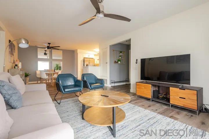 Carmel Valley - Residential Lease