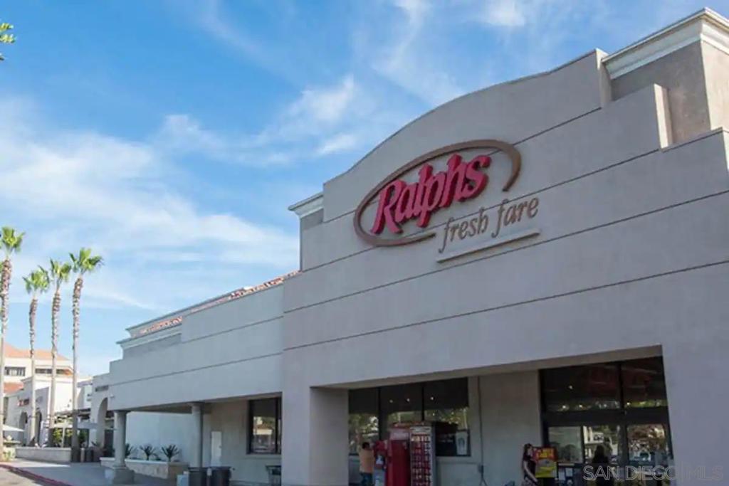 Carmel Valley - Residential Lease