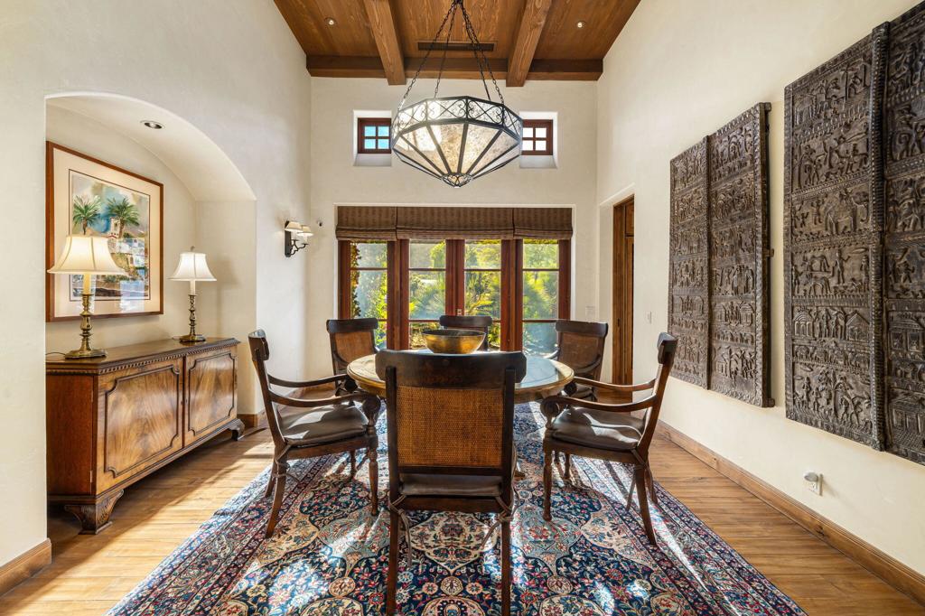 Enclave Mountain Est - Residential