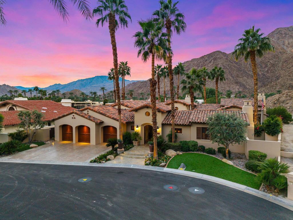 Enclave Mountain Est - Residential