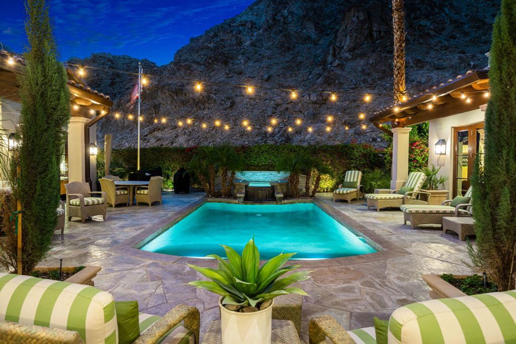 Enclave Mountain Est - Residential