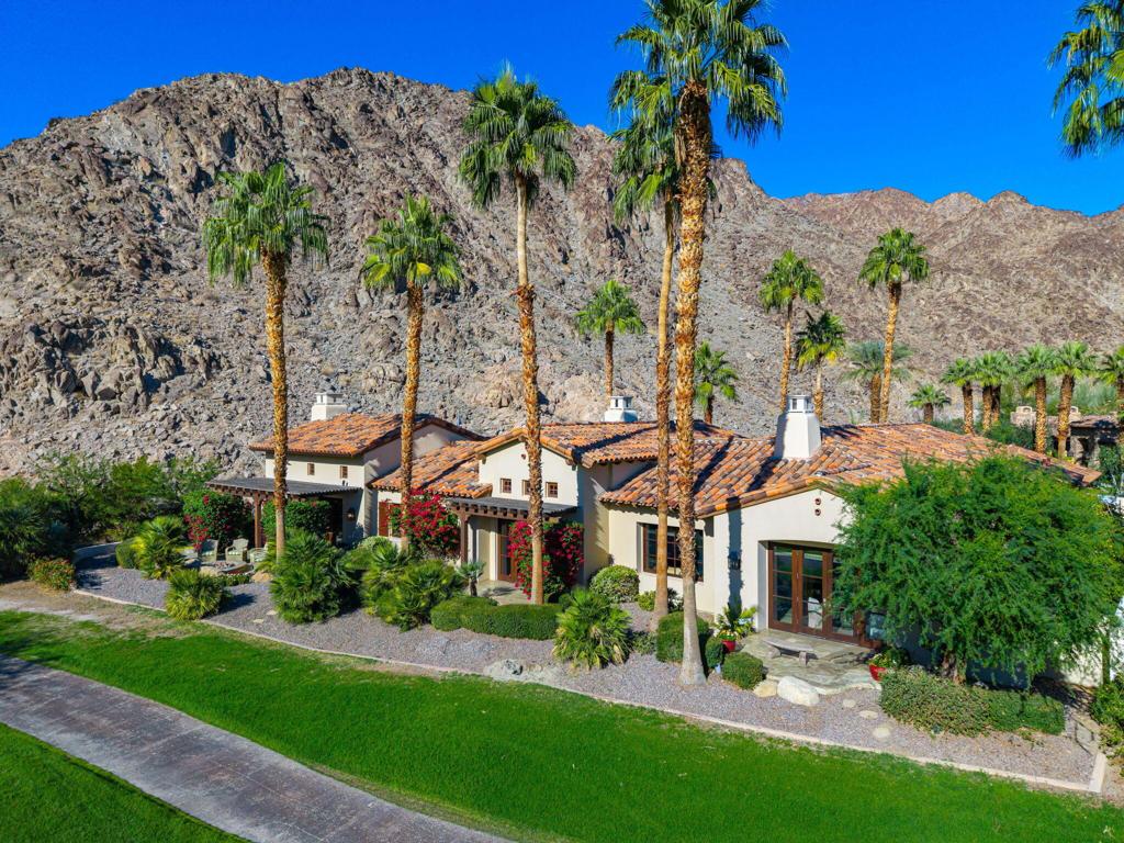 Enclave Mountain Est - Residential