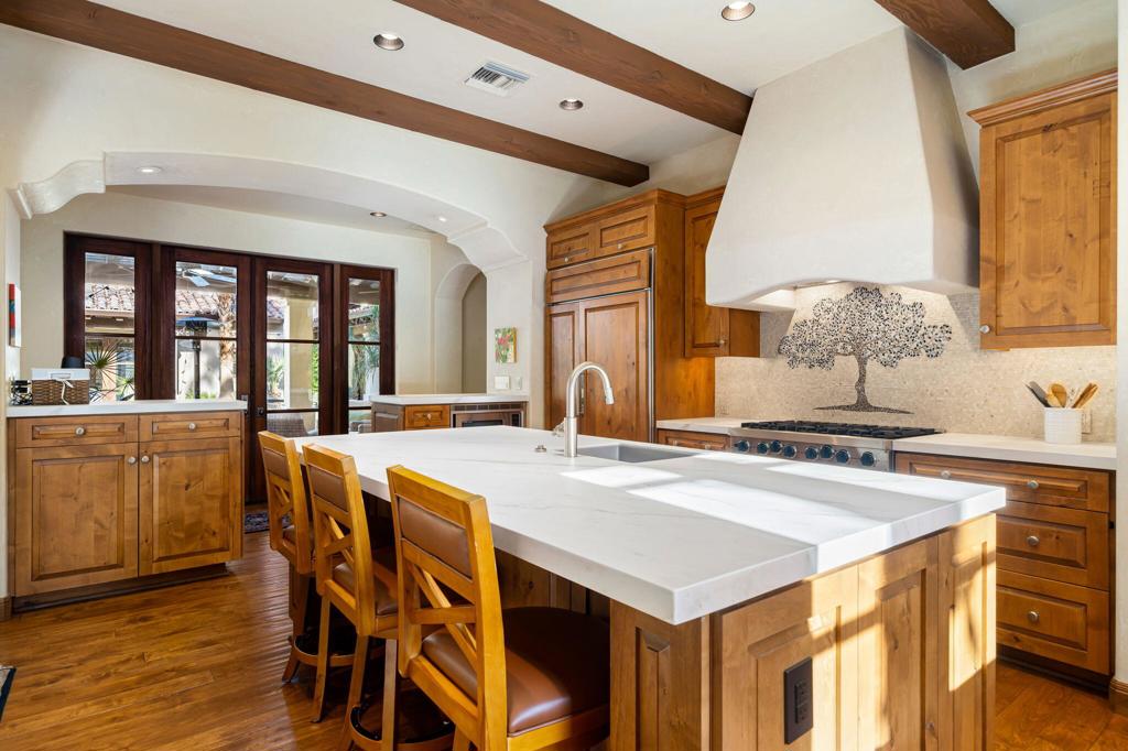 Enclave Mountain Est - Residential