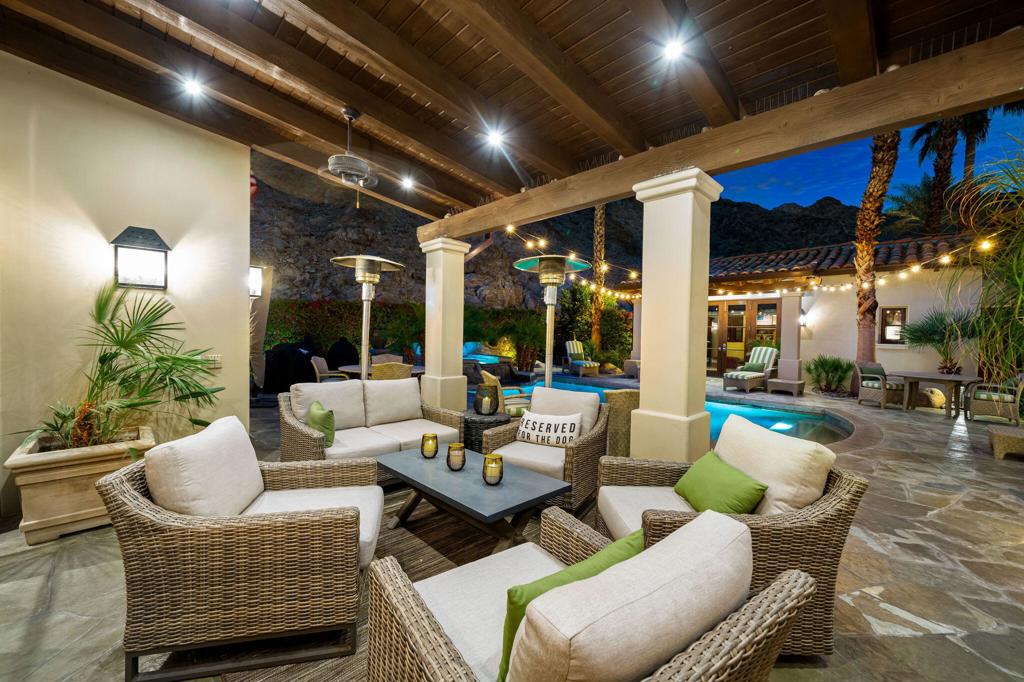 Enclave Mountain Est - Residential