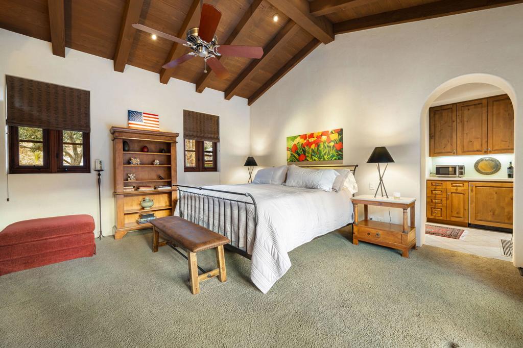 Enclave Mountain Est - Residential