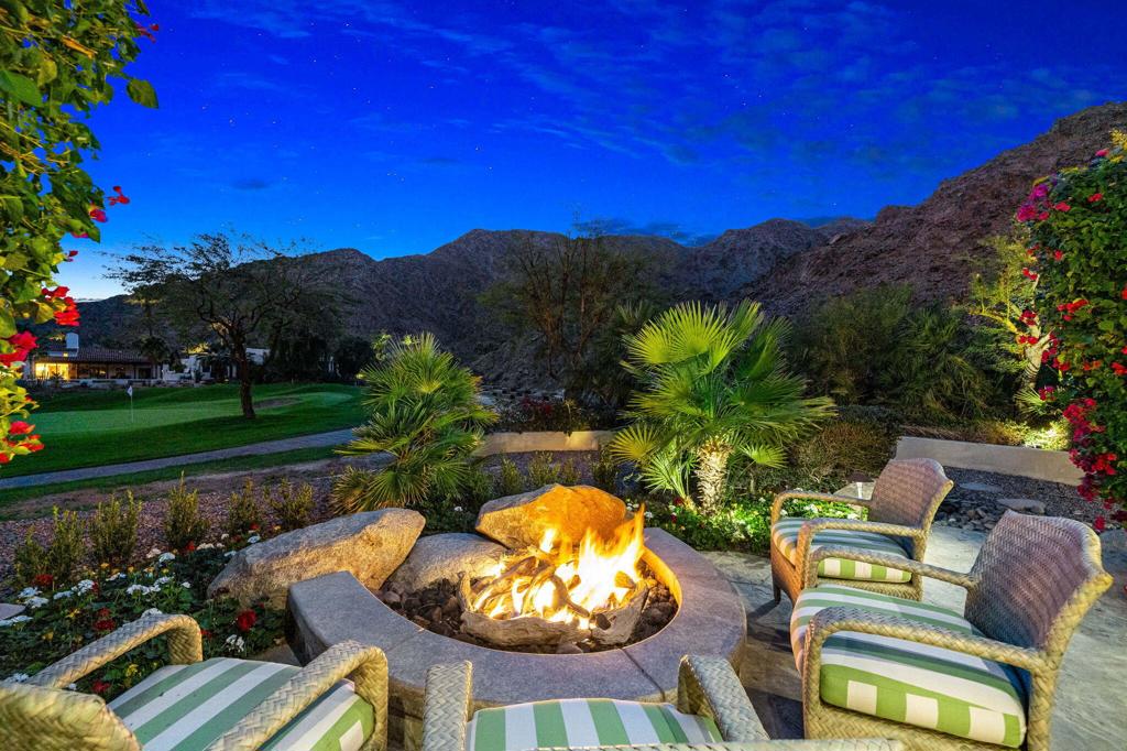 Enclave Mountain Est - Residential