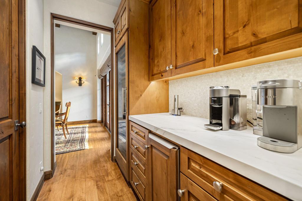 Enclave Mountain Est - Residential