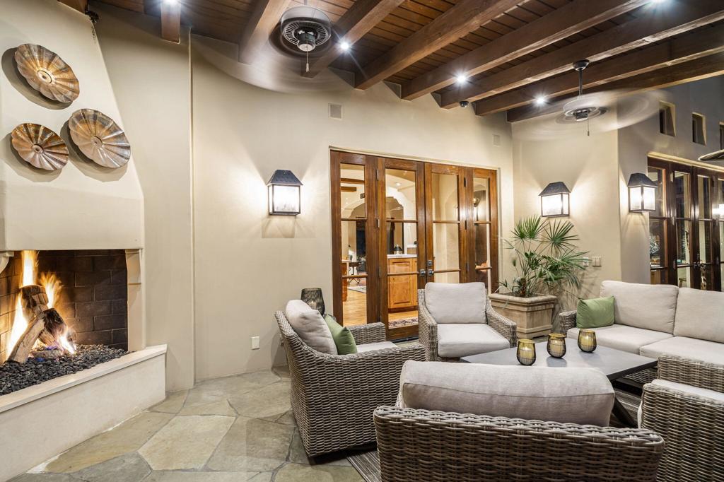 Enclave Mountain Est - Residential