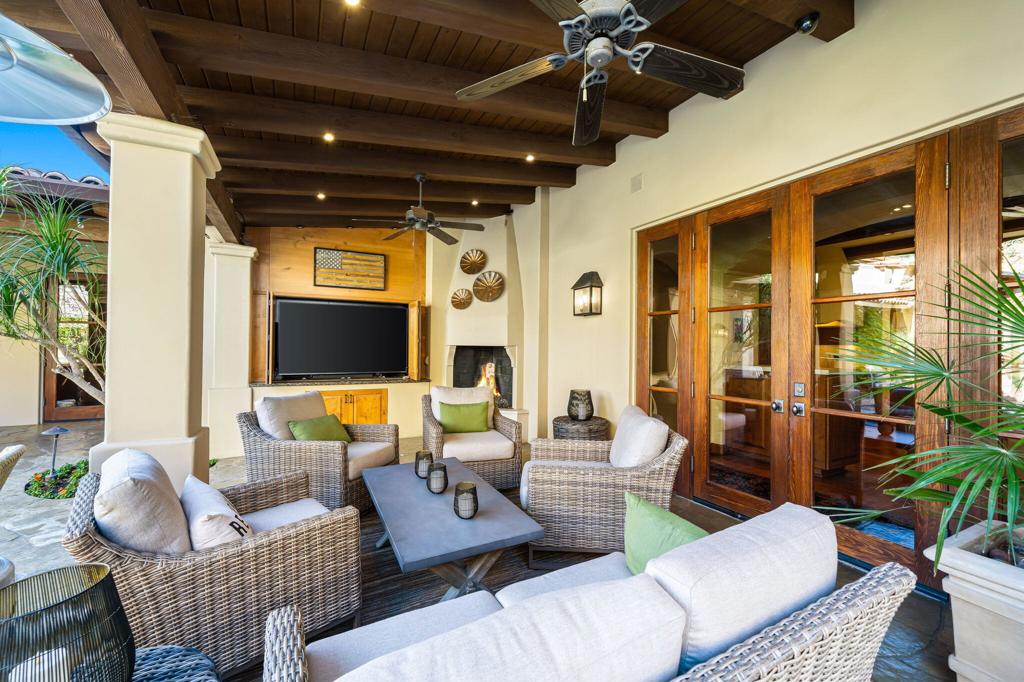 Enclave Mountain Est - Residential