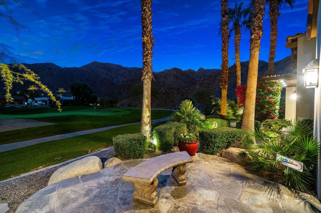 Enclave Mountain Est - Residential