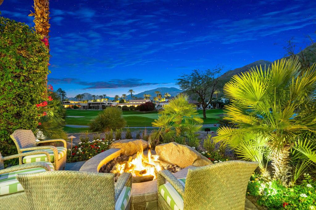 Enclave Mountain Est - Residential