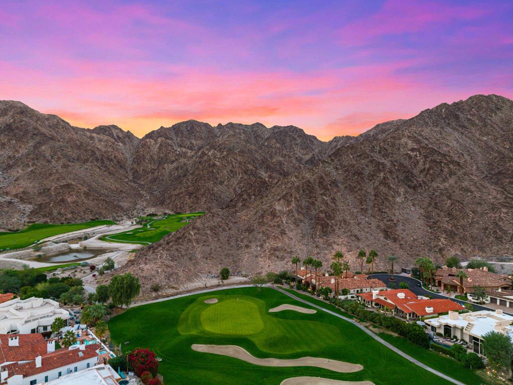 Enclave Mountain Est - Residential