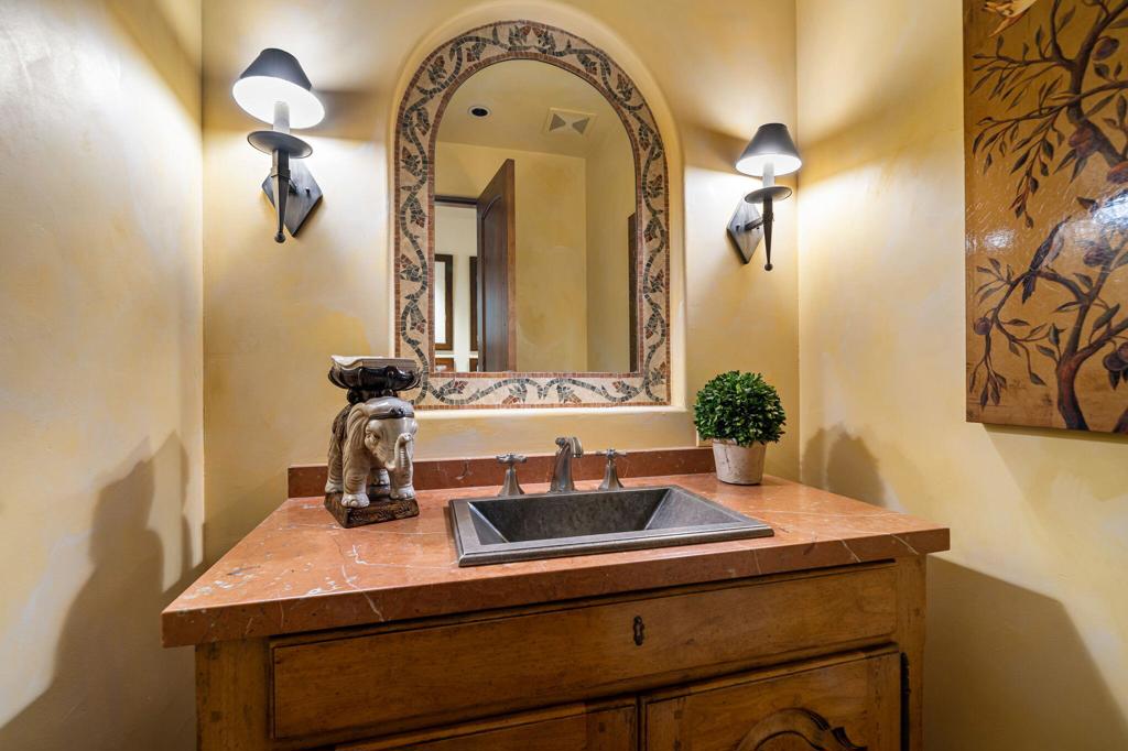 Enclave Mountain Est - Residential