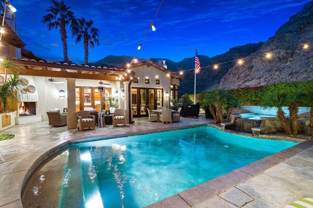 Enclave Mountain Est - Residential