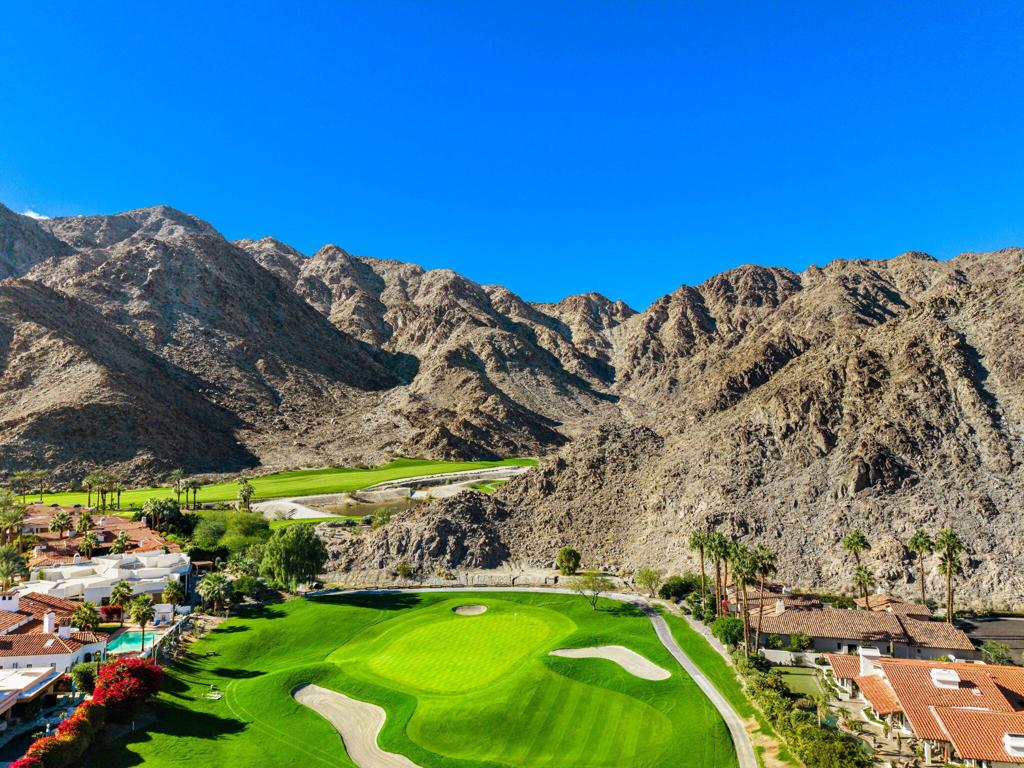 Enclave Mountain Est - Residential