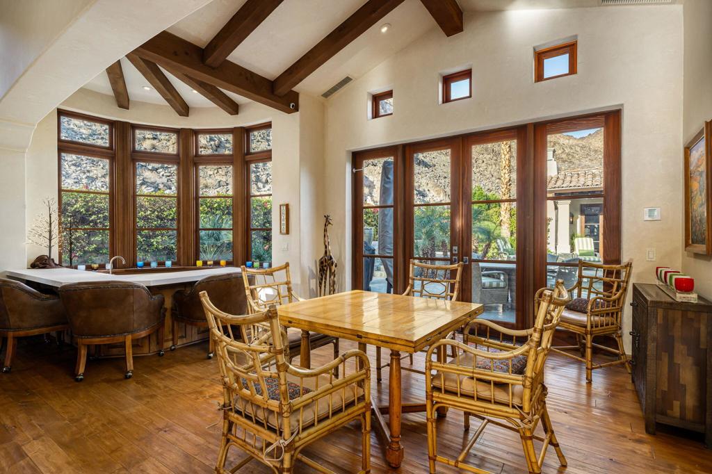 Enclave Mountain Est - Residential