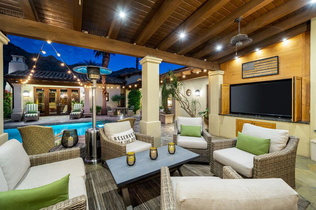 Enclave Mountain Est - Residential