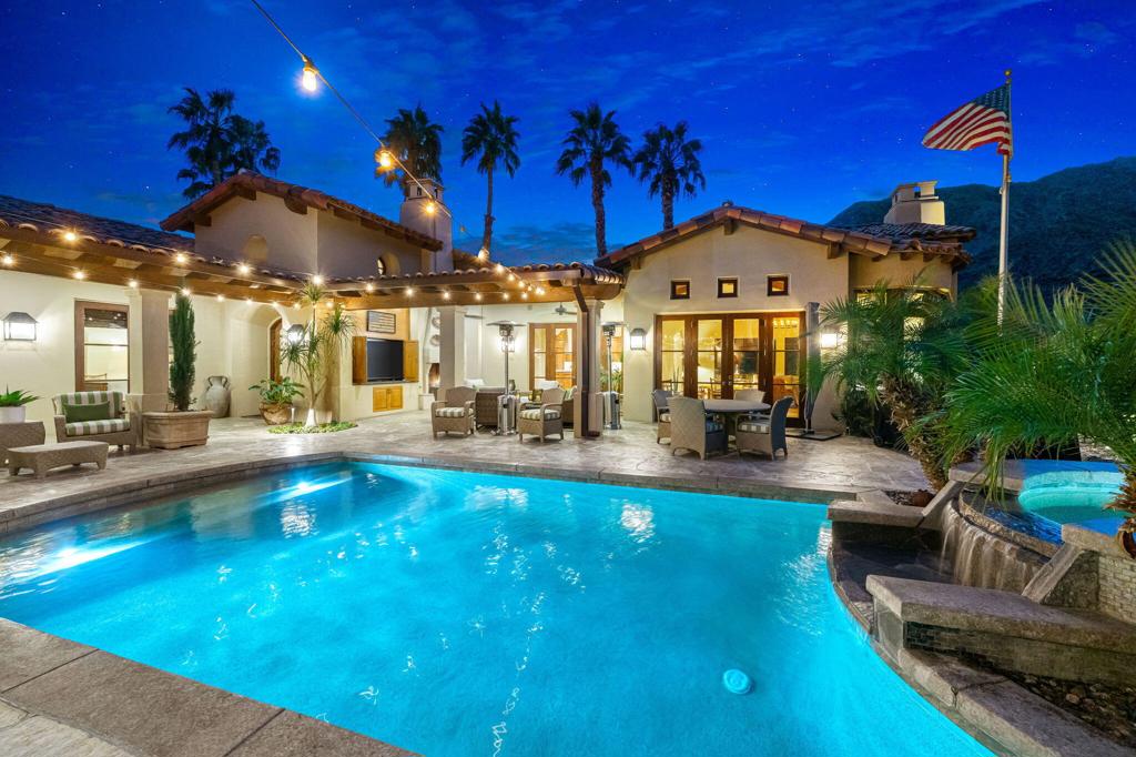 Enclave Mountain Est - Residential