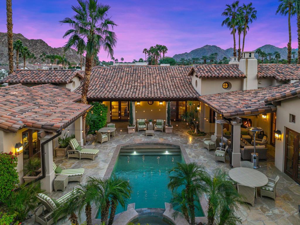 Enclave Mountain Est - Residential