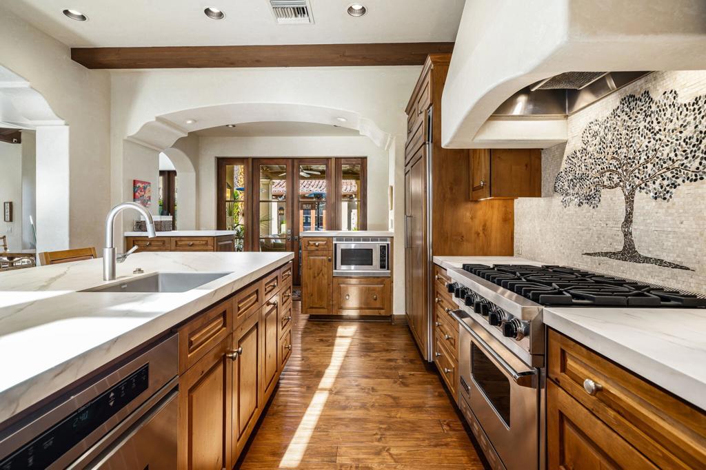 Enclave Mountain Est - Residential