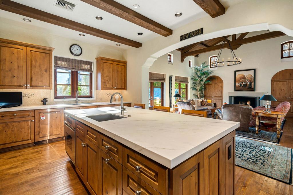 Enclave Mountain Est - Residential