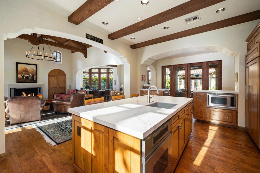 Enclave Mountain Est - Residential