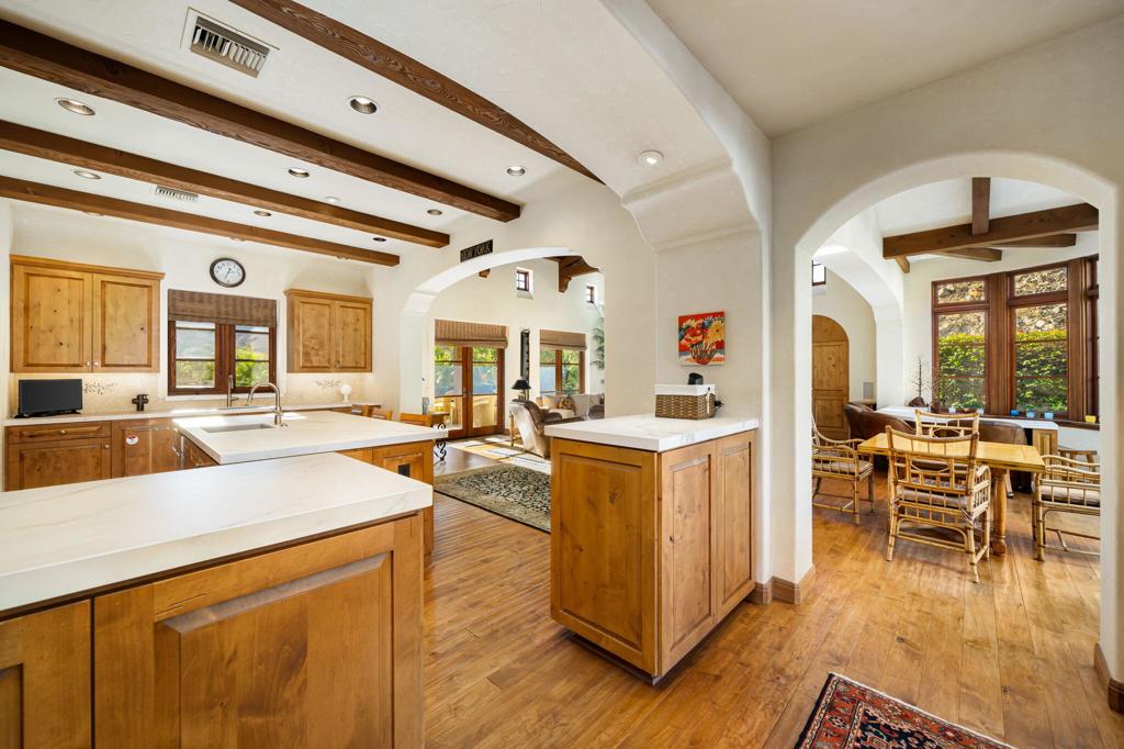 Enclave Mountain Est - Residential