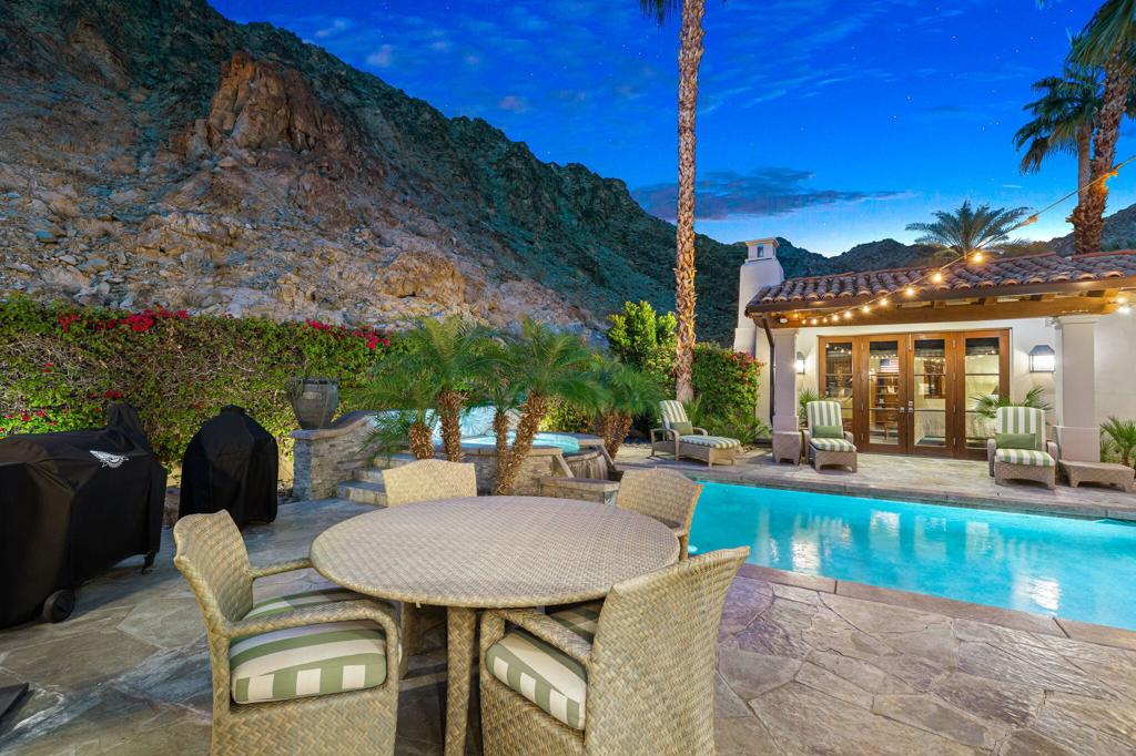 Enclave Mountain Est - Residential