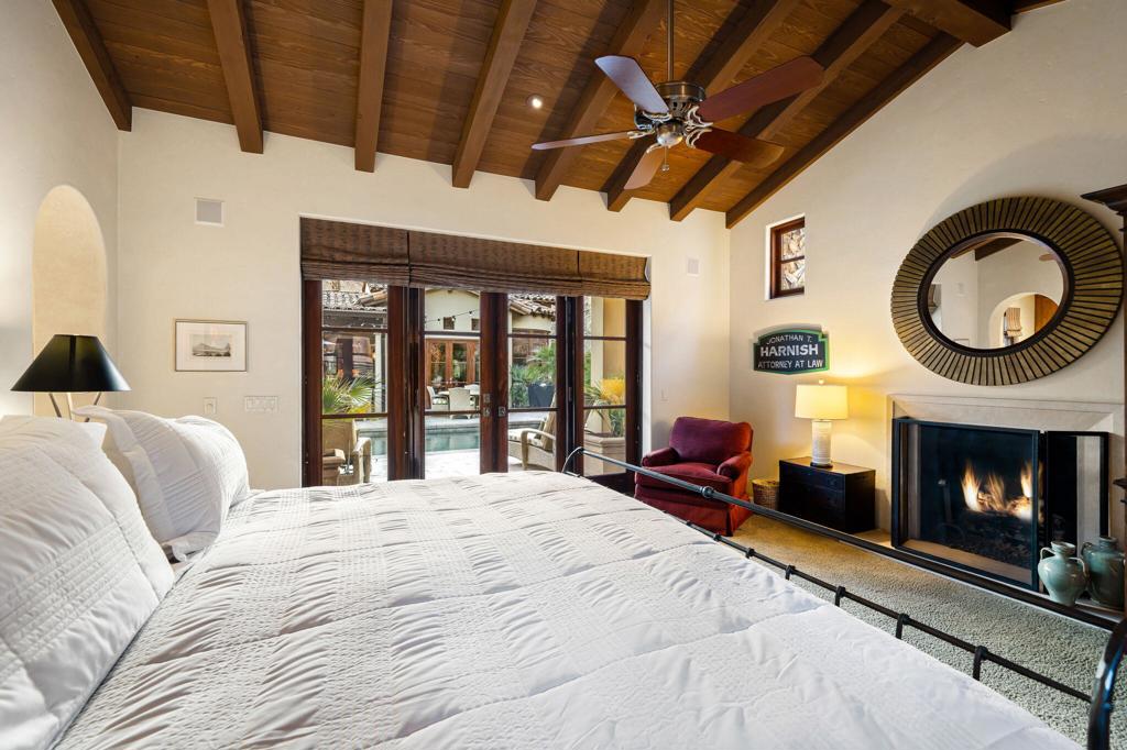 Enclave Mountain Est - Residential