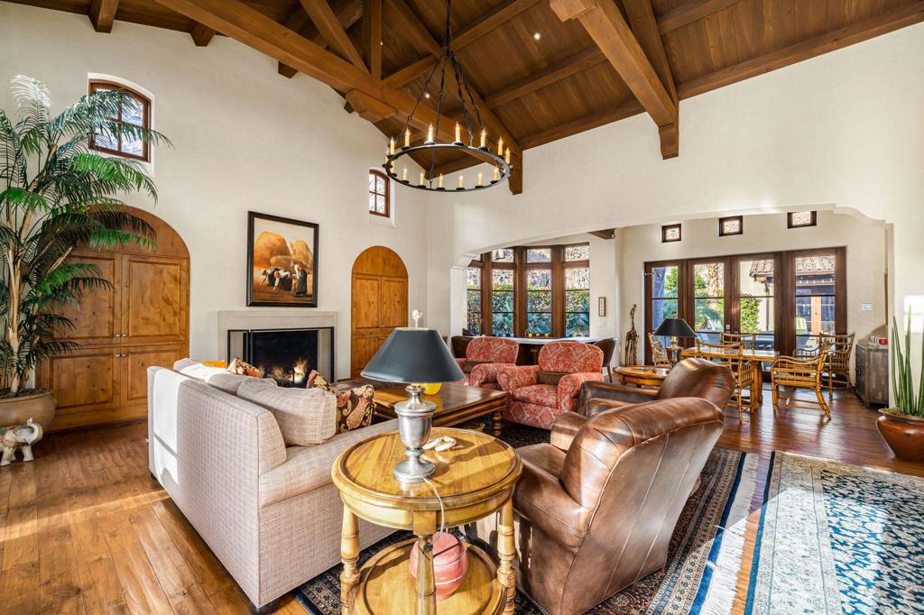 Enclave Mountain Est - Residential