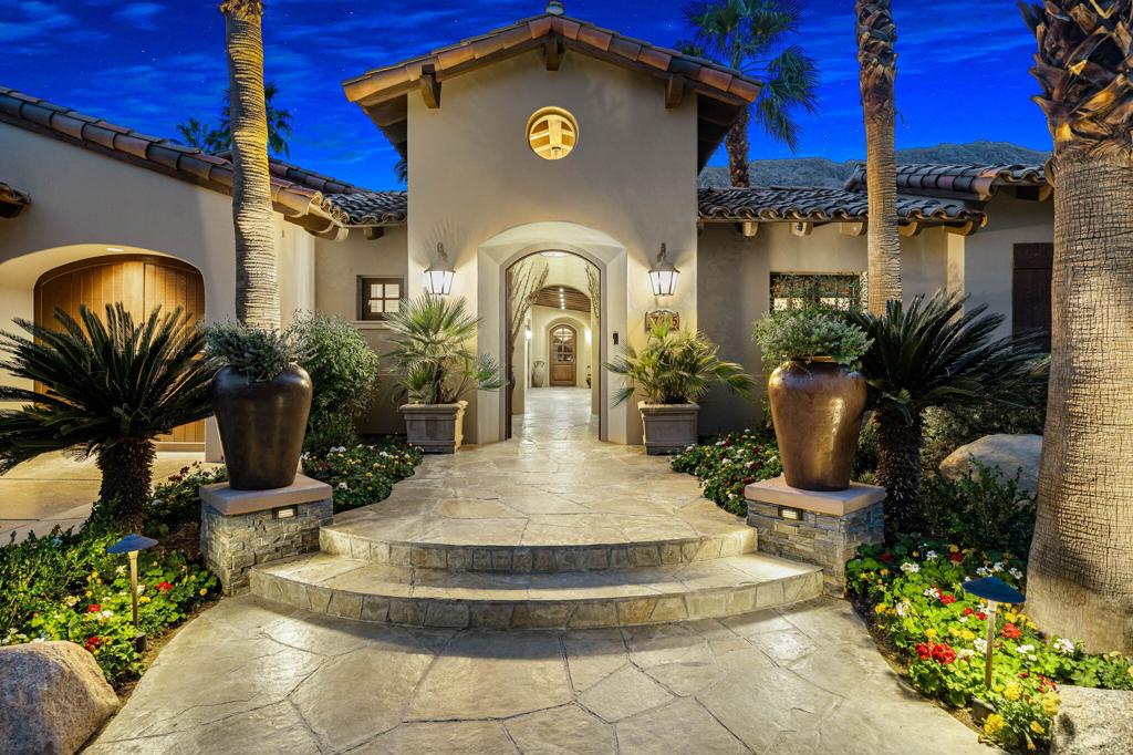 Enclave Mountain Est - Residential