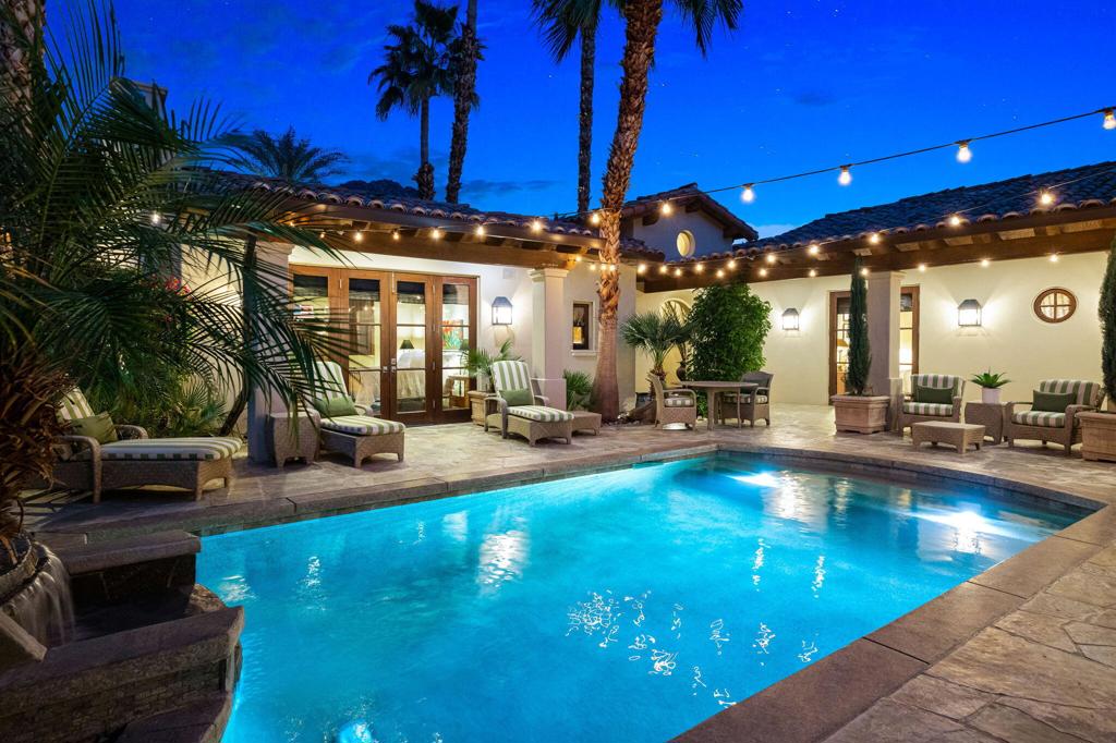 Enclave Mountain Est - Residential