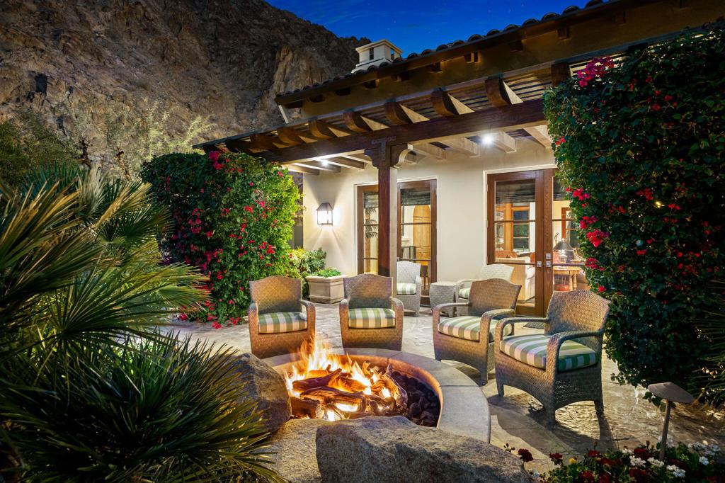 Enclave Mountain Est - Residential