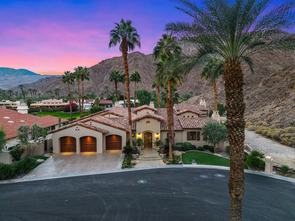 Enclave Mountain Est - Residential