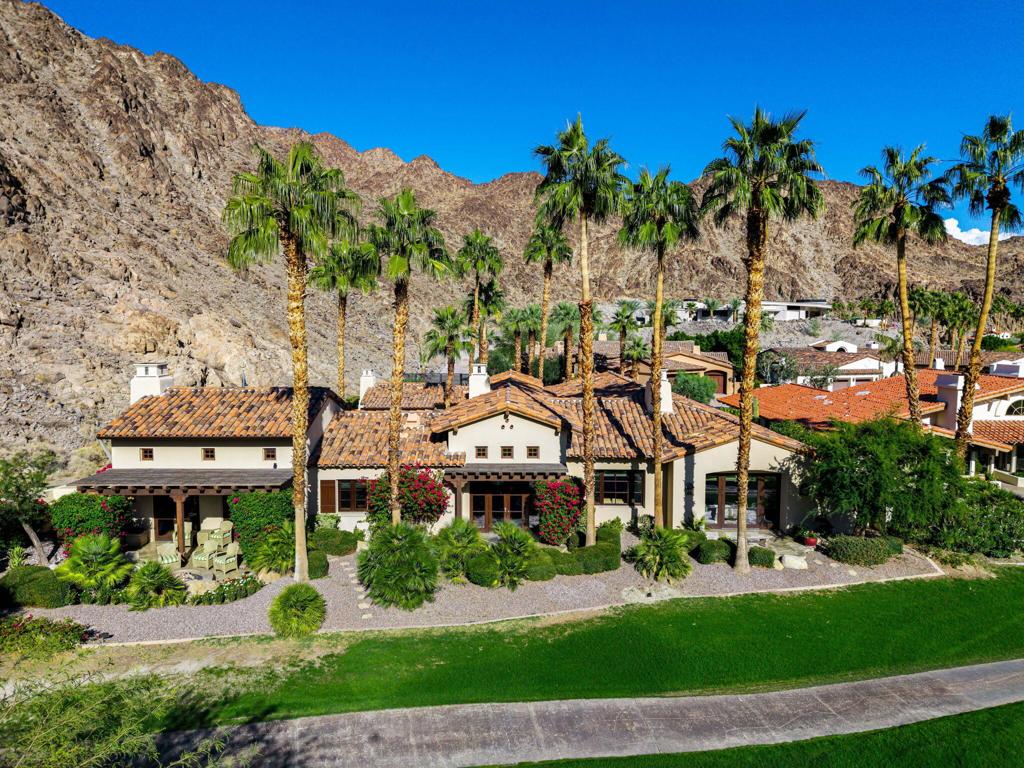 Enclave Mountain Est - Residential