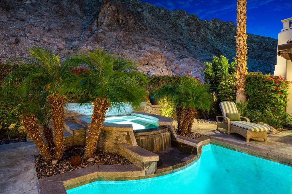 Enclave Mountain Est - Residential