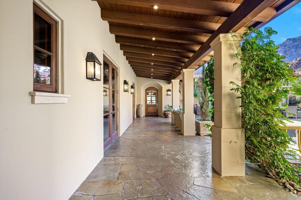 Enclave Mountain Est - Residential