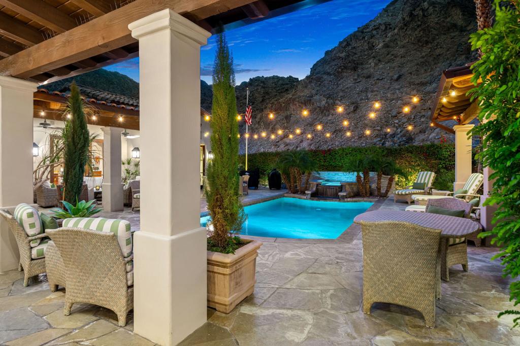 Enclave Mountain Est - Residential