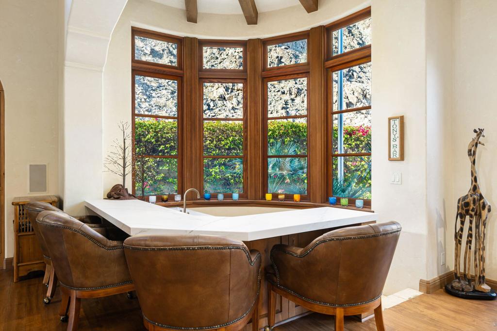 Enclave Mountain Est - Residential