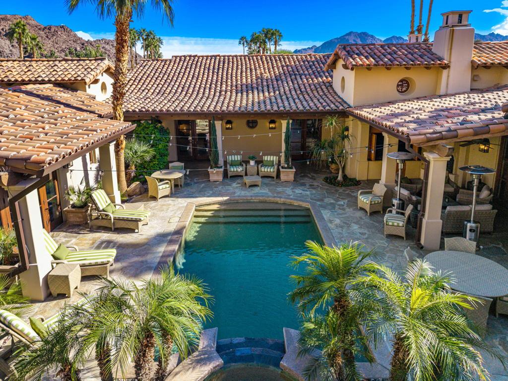 Enclave Mountain Est - Residential