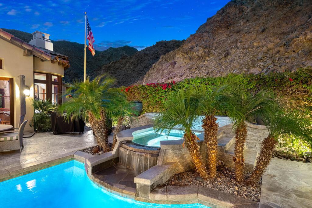 Enclave Mountain Est - Residential