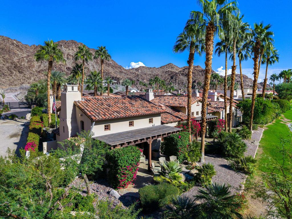 Enclave Mountain Est - Residential