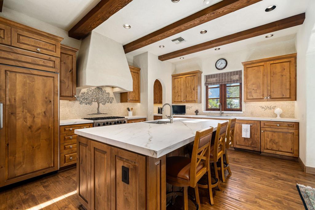 Enclave Mountain Est - Residential